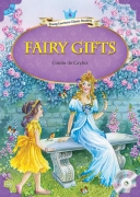 Fairy Gifts + MP3 CD Fairy Gifts + MP3 CD